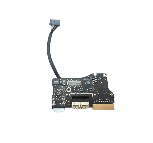 I/O Daughter Board For A1466 MacBook Air 13 I/O Daughter Board For A1466 MacBook Air 13